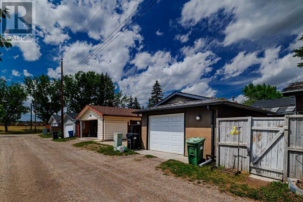 Single Family House Bungalow for Sale in   Avenue NE Huntington Hills Calgary 