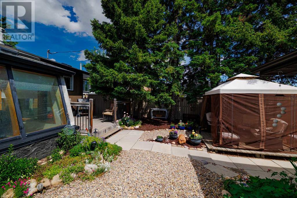 Single Family House Bungalow for Sale in   Avenue NE Huntington Hills Calgary 