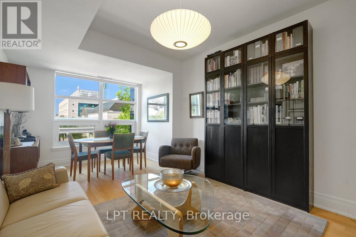 Photo 23 of 305 108 Lisgar Street, Ottawa ON