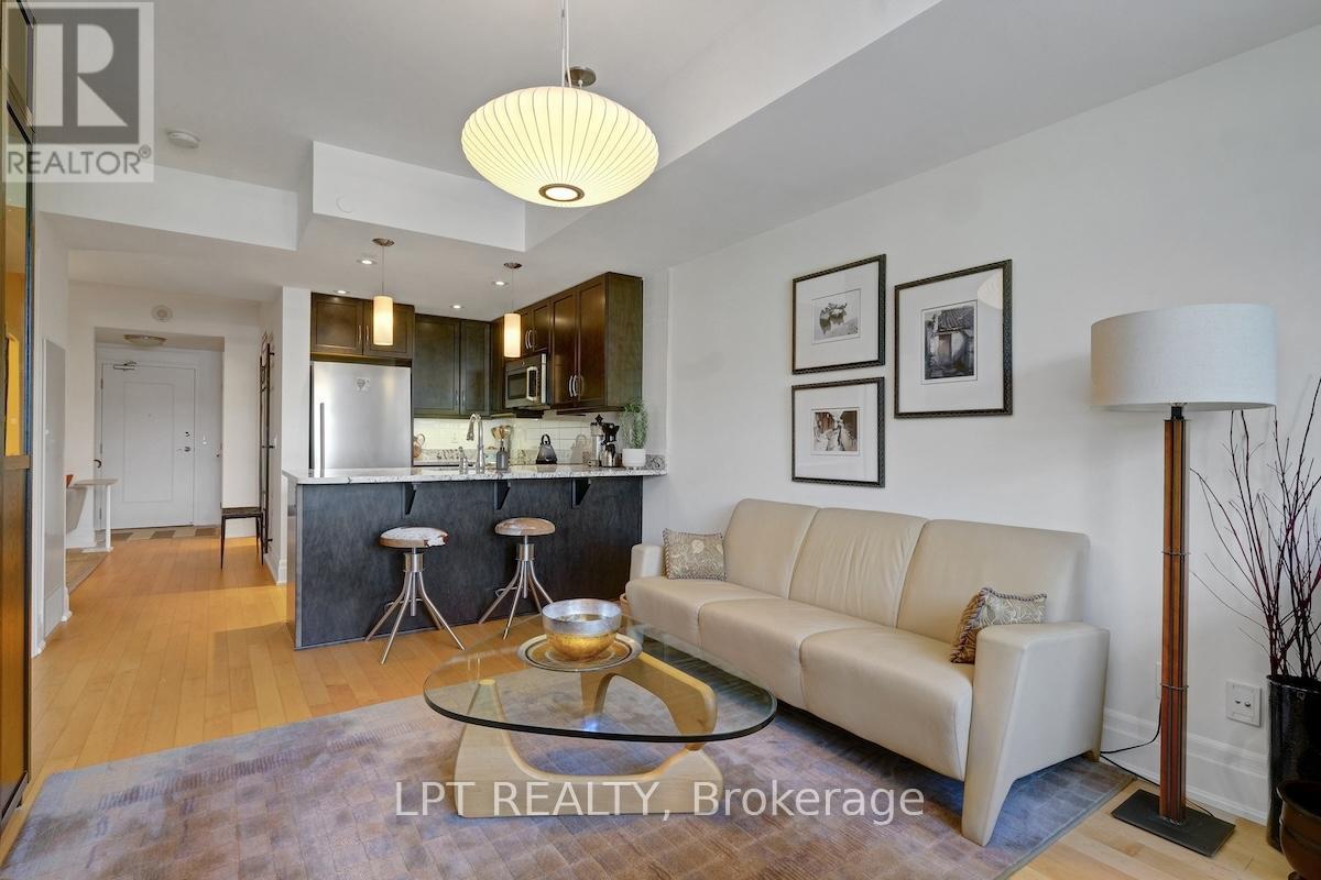 Photo 24 of 305 108 Lisgar Street, Ottawa ON