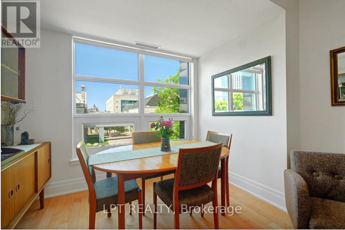 Photo 3 of 305 108 Lisgar Street, Ottawa ON