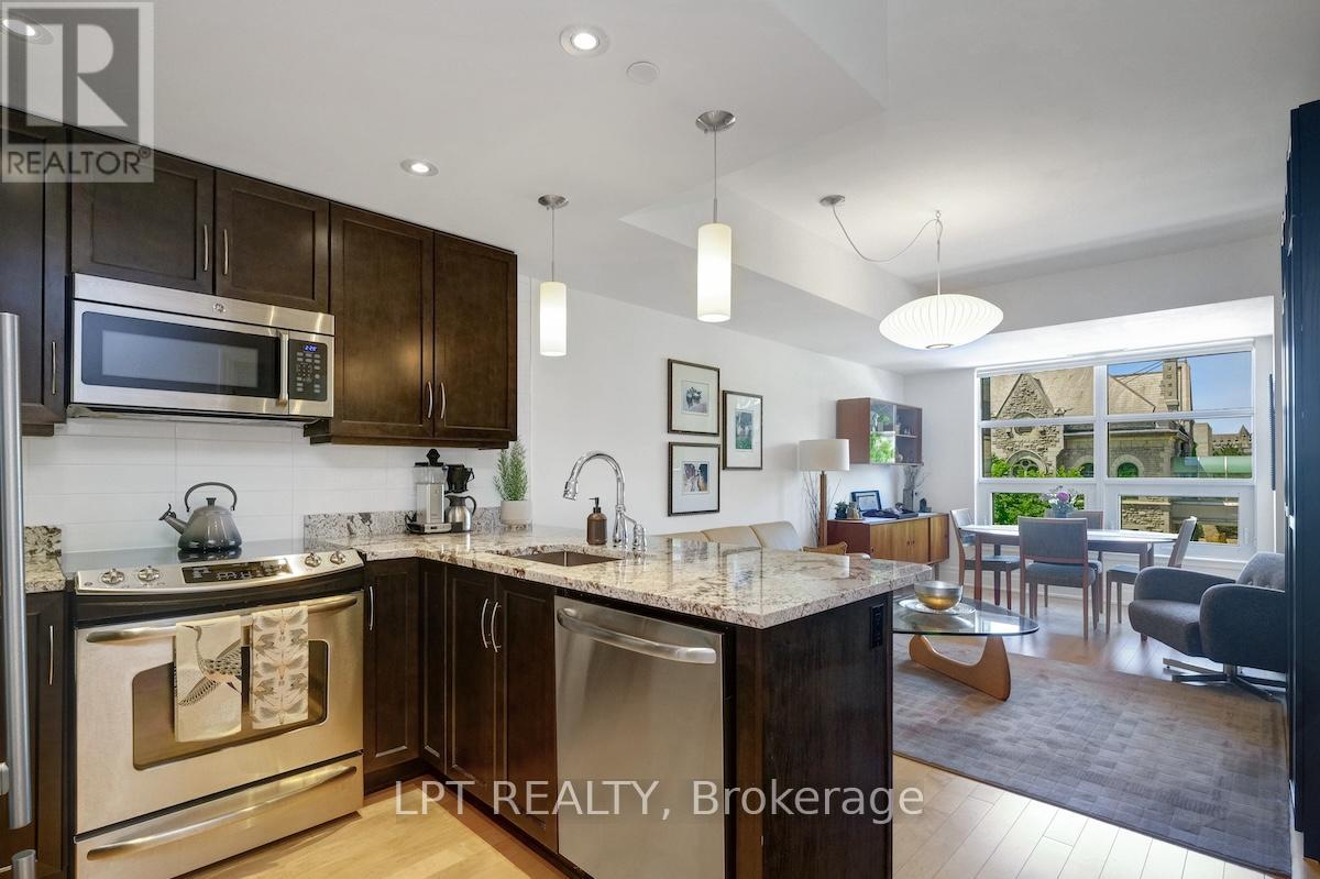 Photo 40 of 305 108 Lisgar Street, Ottawa ON