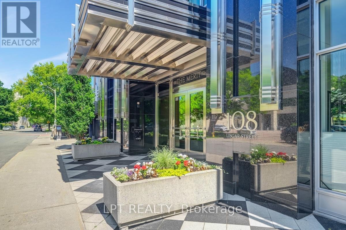 Photo 14 of 305 108 Lisgar Street, Ottawa ON