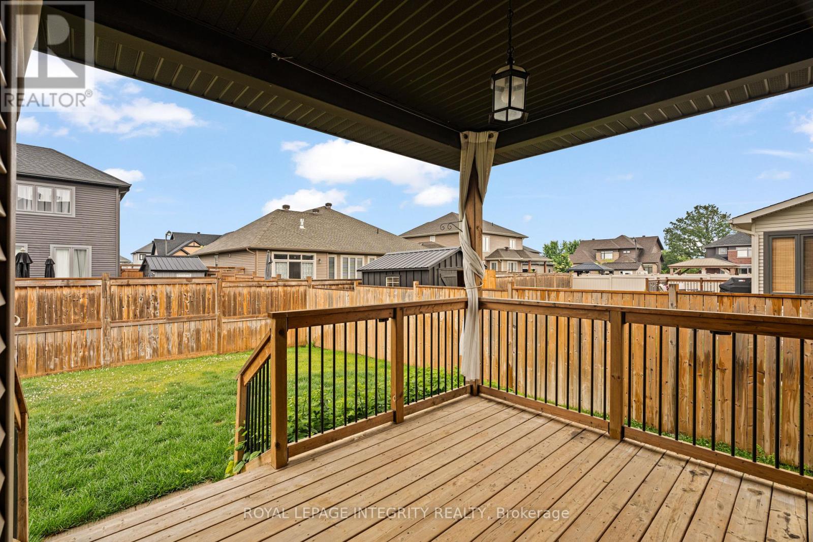 Photo 32 of 110 Talos Circle, Ottawa ON
