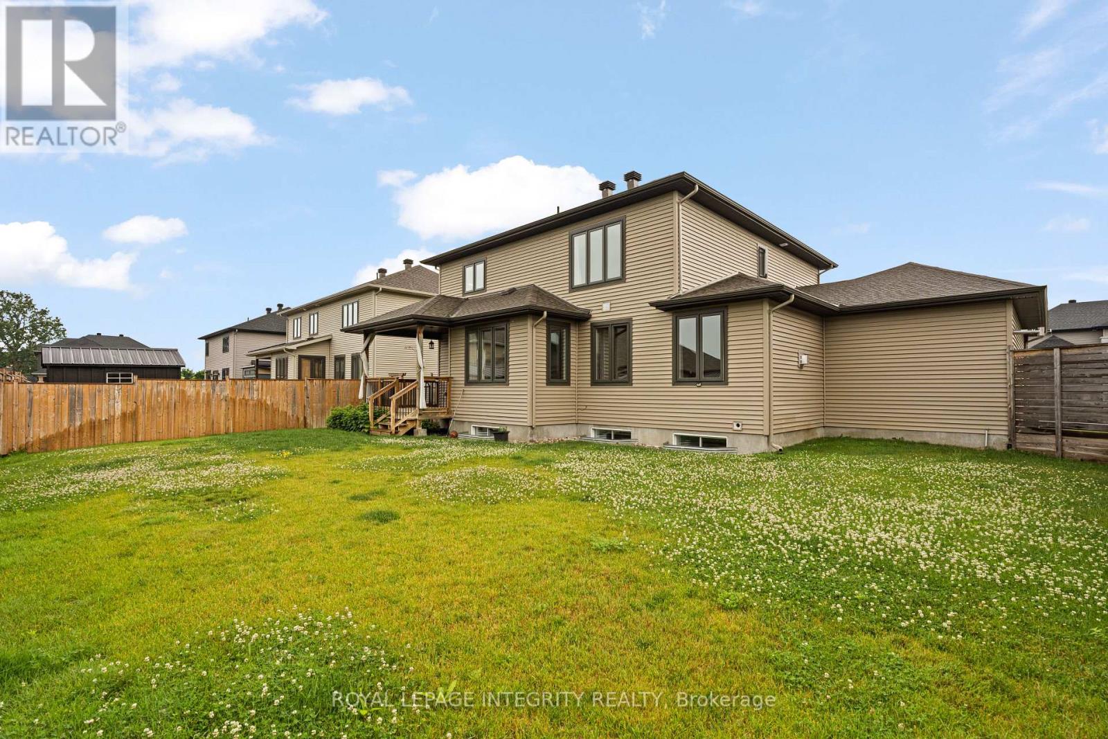 Photo 39 of 110 Talos Circle, Ottawa ON