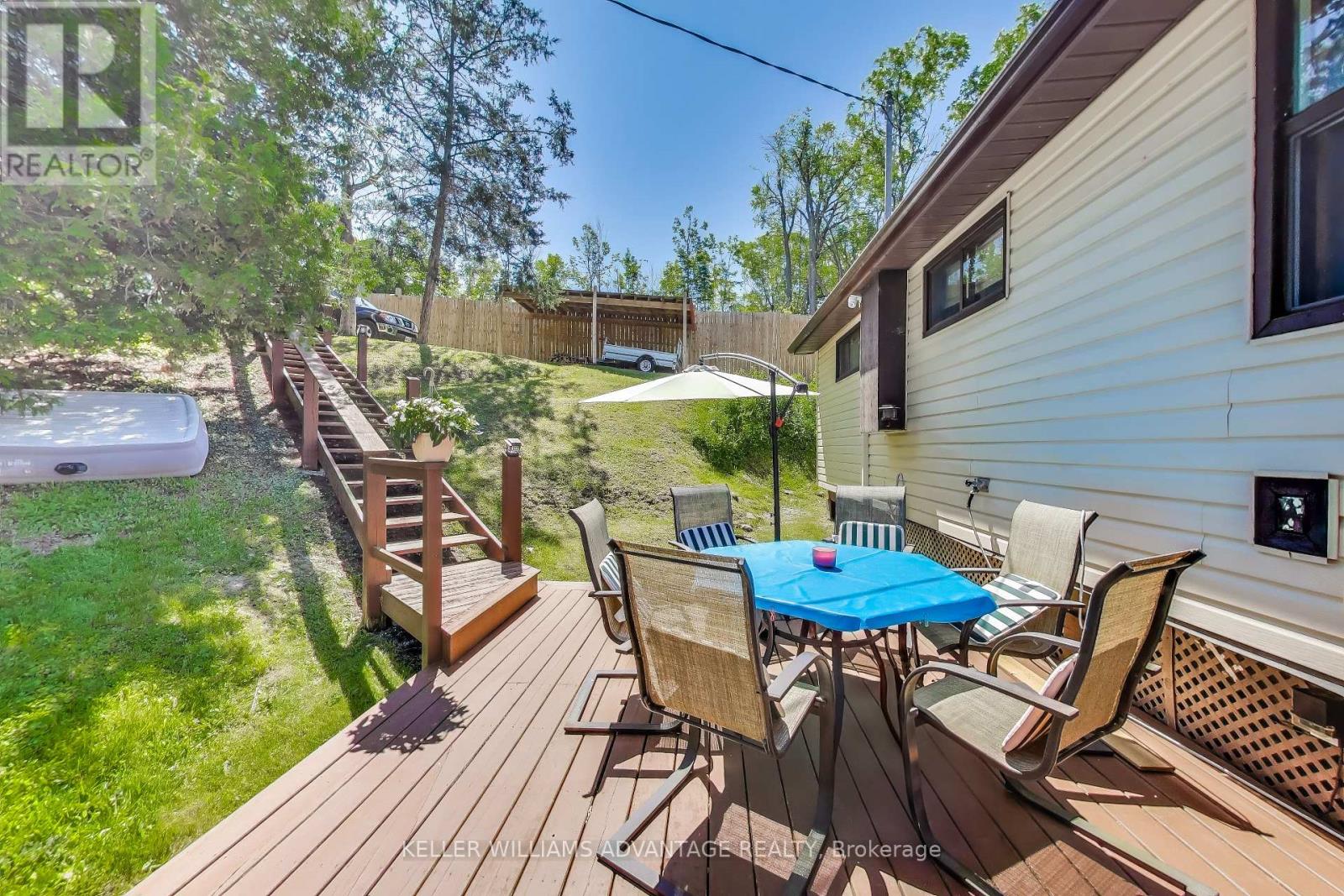 Photo 11 of 5 18 4th Line Road, Alnwick Haldimand ON