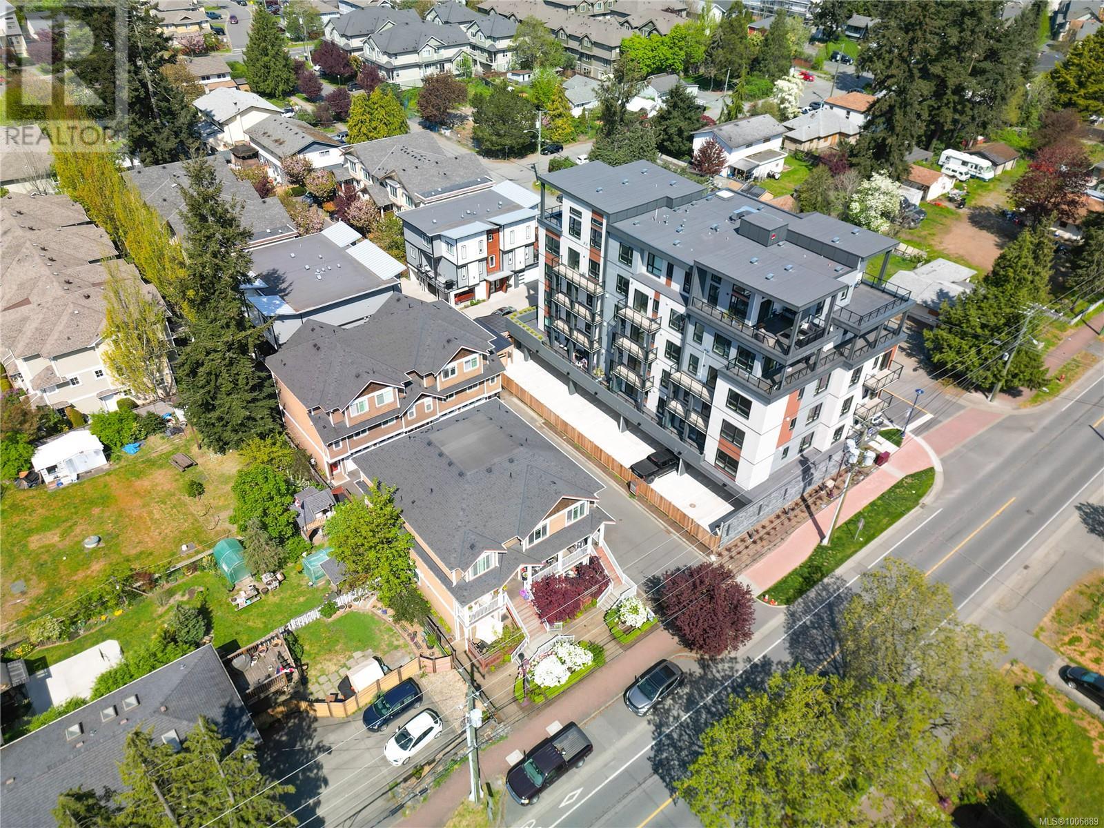 205 2680 Peatt Rd, Langford