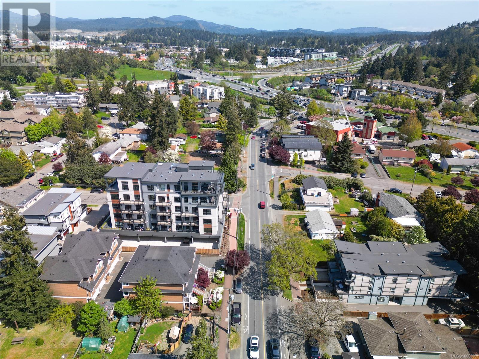 205 2680 Peatt Rd, Langford