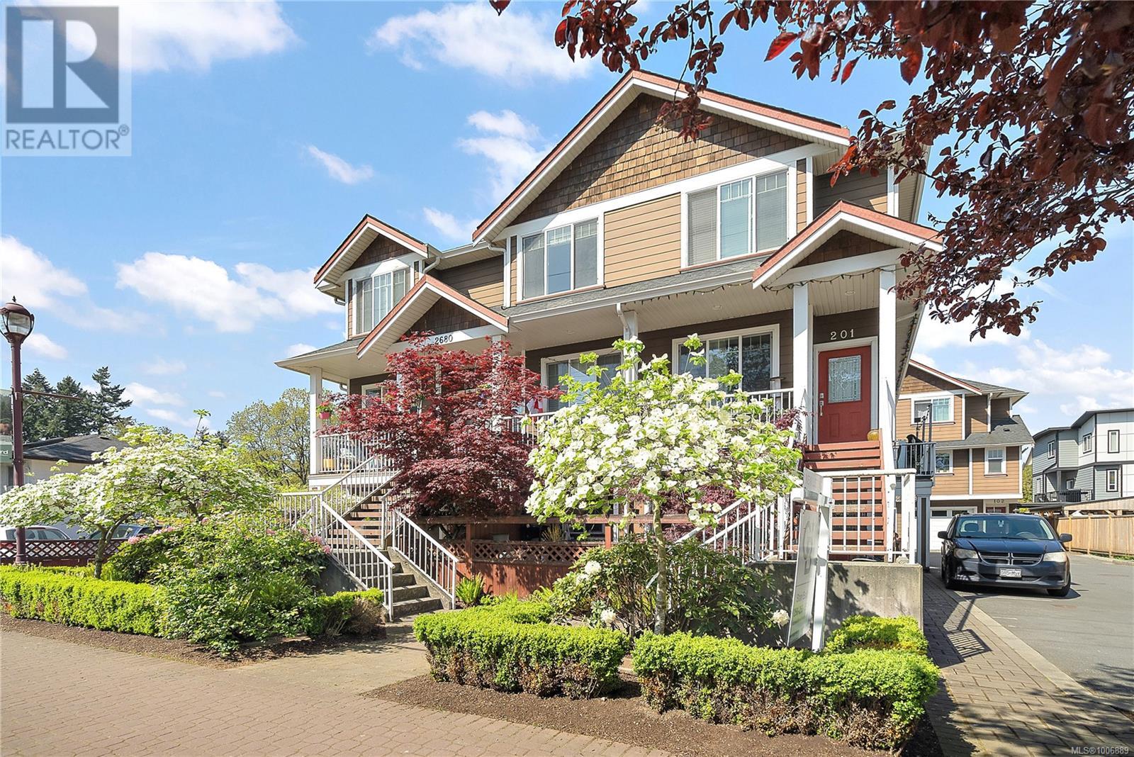 205 2680 Peatt Rd, Langford