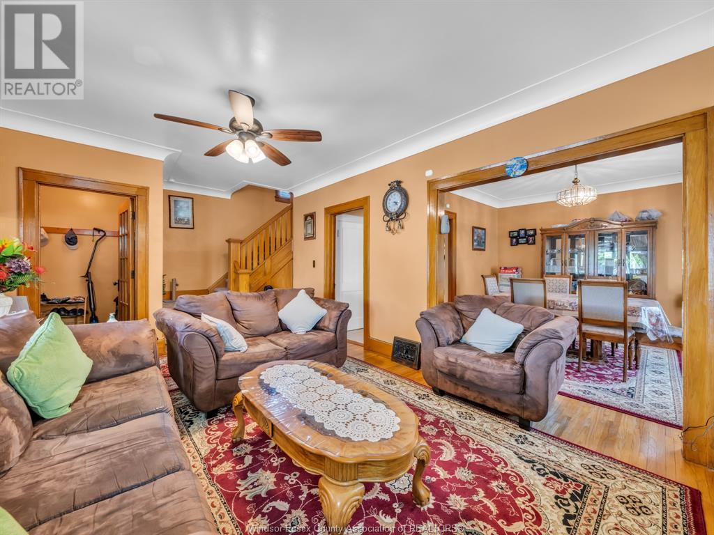 Photo 11 of 1407 Hall, Windsor ON