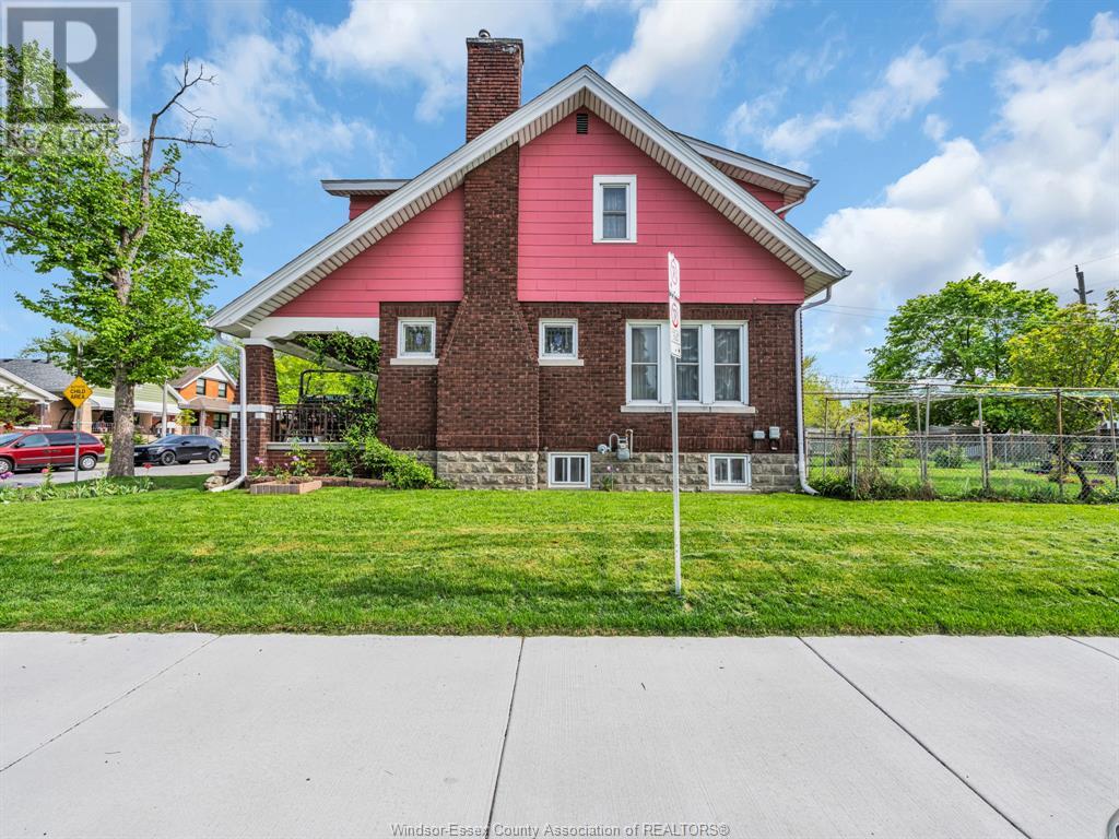 Photo 28 of 1407 Hall, Windsor ON