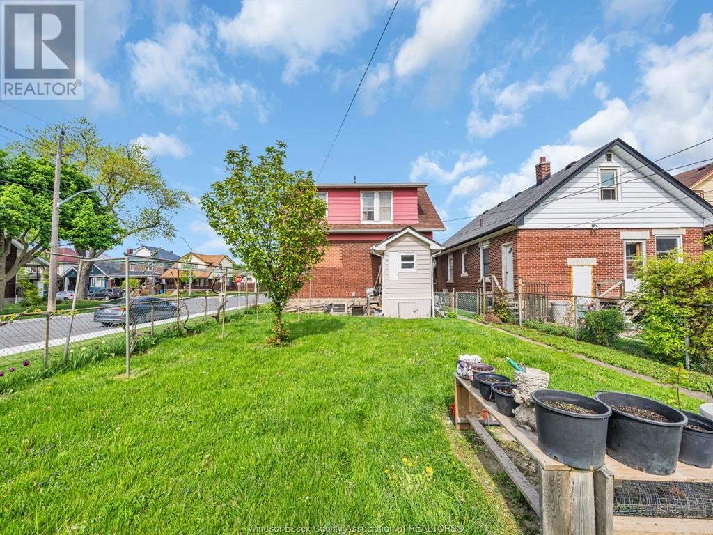 Photo 31 of 1407 Hall, Windsor ON