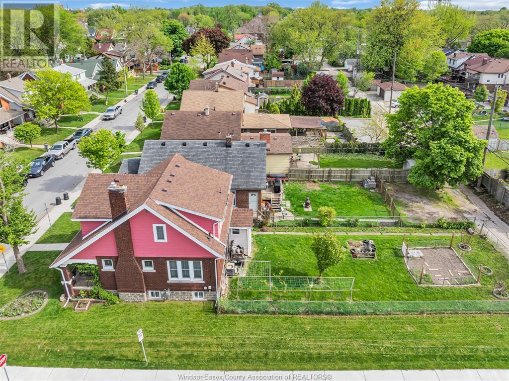 Photo 36 of 1407 Hall, Windsor ON