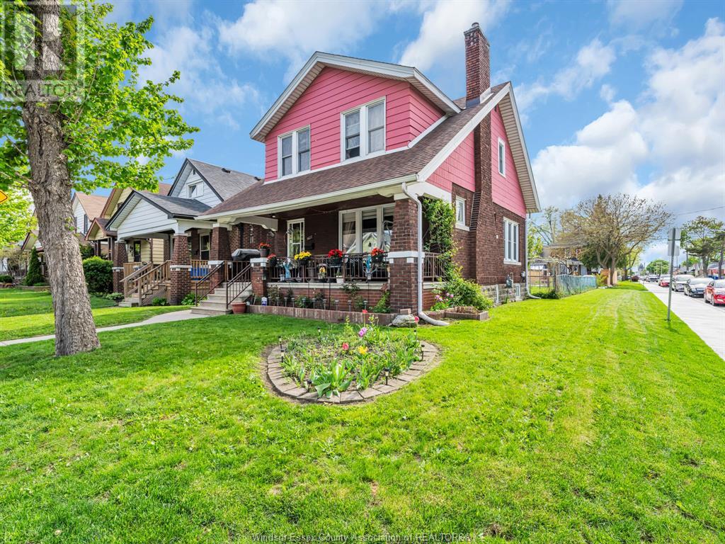 Photo 6 of 1407 Hall, Windsor ON