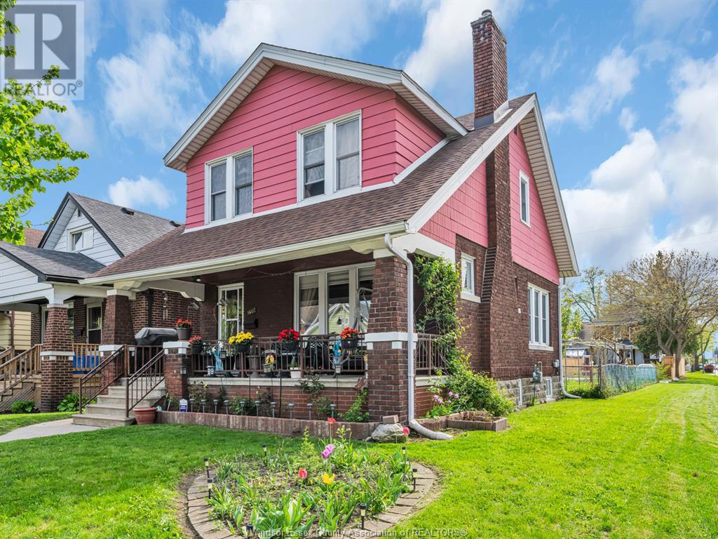 Photo 7 of 1407 Hall, Windsor ON