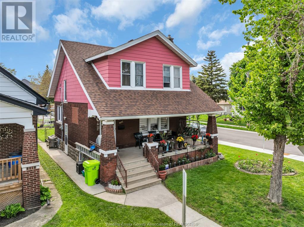 Photo 8 of 1407 Hall, Windsor ON