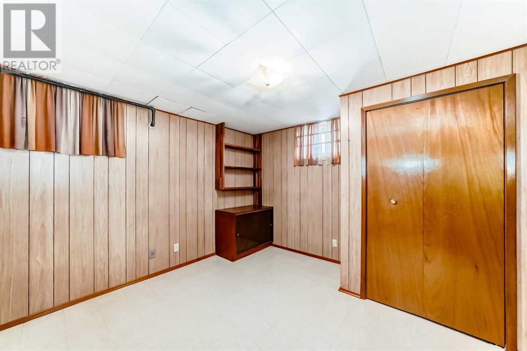 Single Family House Bungalow for Sale in   Avenue NW Banff Trail Calgary 
