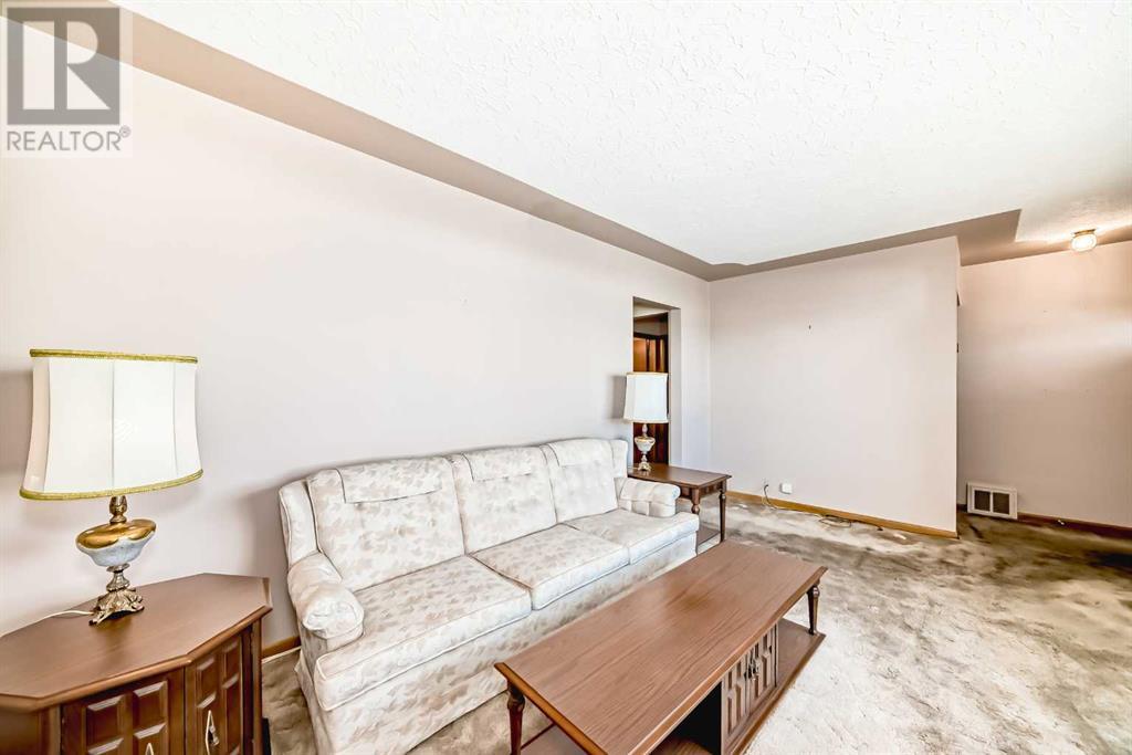 Single Family House Bungalow for Sale in   Avenue NW Banff Trail Calgary 
