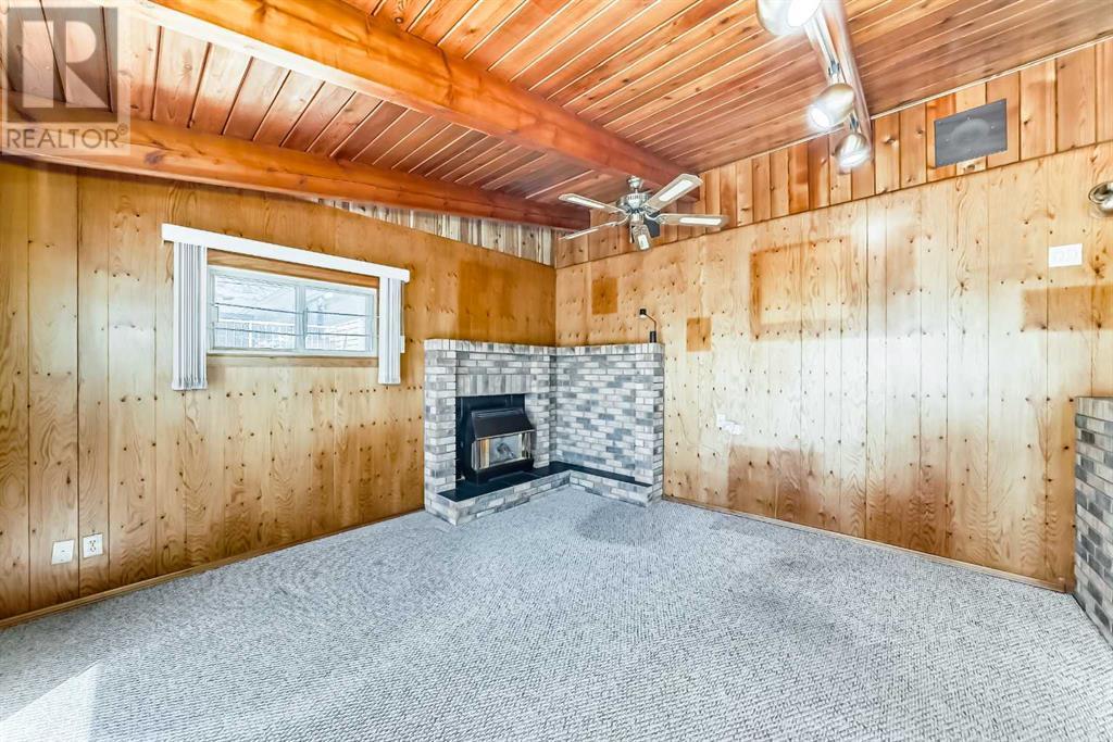 Single Family House Bungalow for Sale in   Avenue NW Banff Trail Calgary 