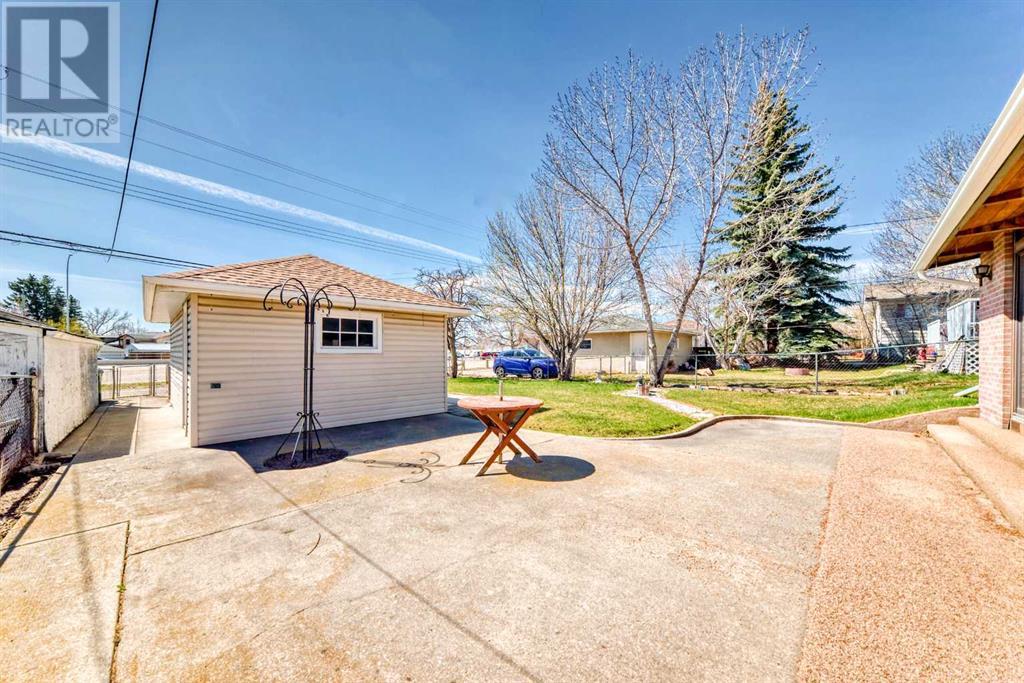 Single Family House Bungalow for Sale in   Avenue NW Banff Trail Calgary 