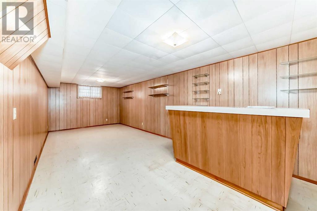 Single Family House Bungalow for Sale in   Avenue NW Banff Trail Calgary 