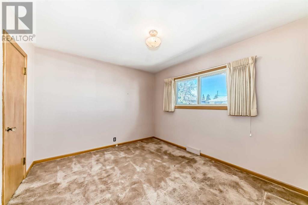 Single Family House Bungalow for Sale in   Avenue NW Banff Trail Calgary 