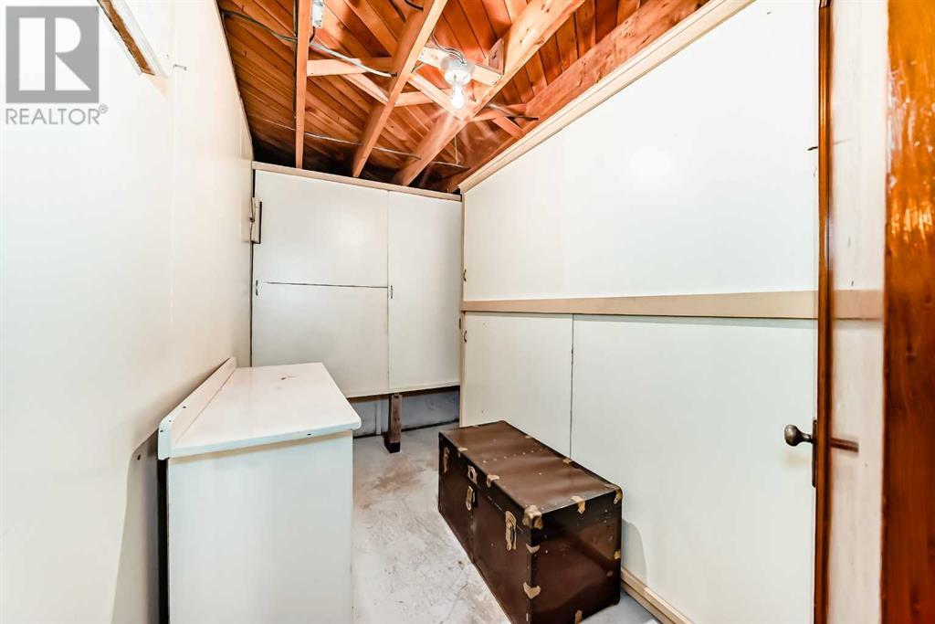 Single Family House Bungalow for Sale in   Avenue NW Banff Trail Calgary 