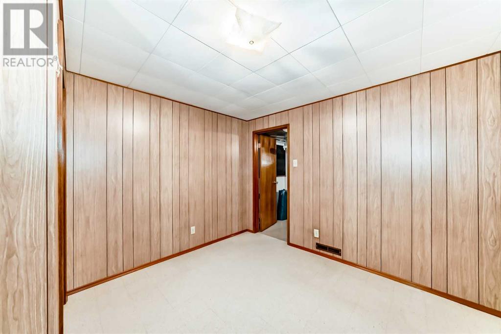 Single Family House Bungalow for Sale in   Avenue NW Banff Trail Calgary 