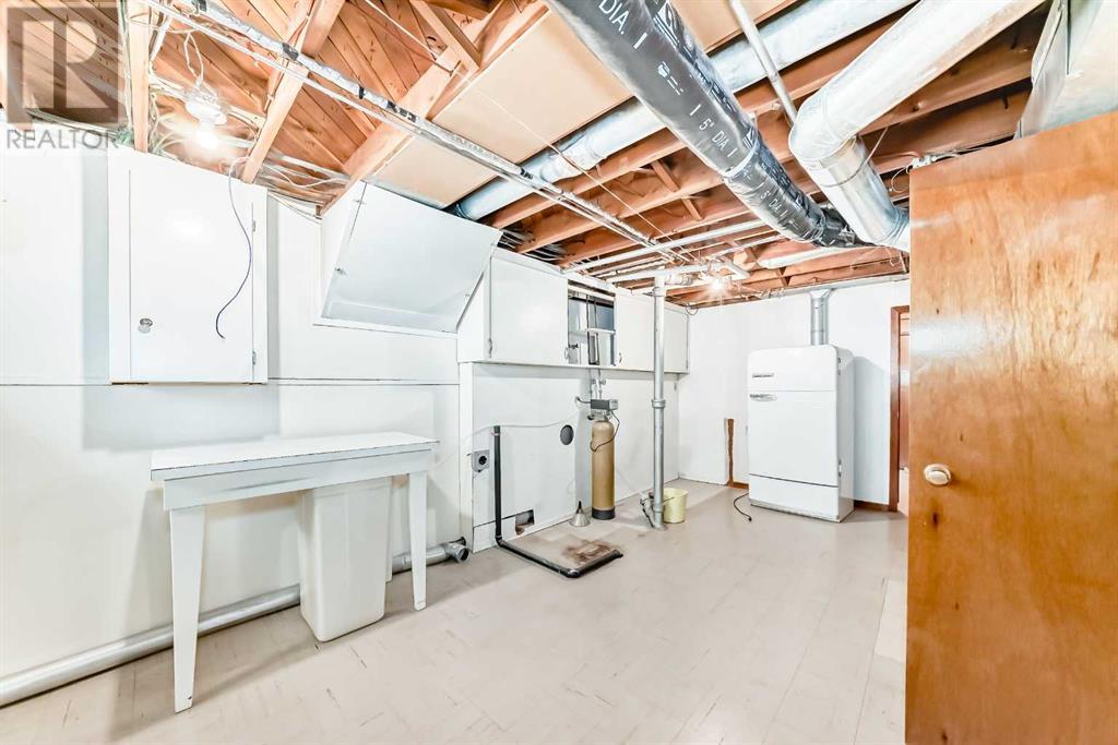 Single Family House Bungalow for Sale in   Avenue NW Banff Trail Calgary 