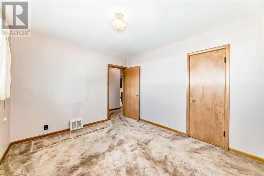 Single Family House Bungalow for Sale in   Avenue NW Banff Trail Calgary 