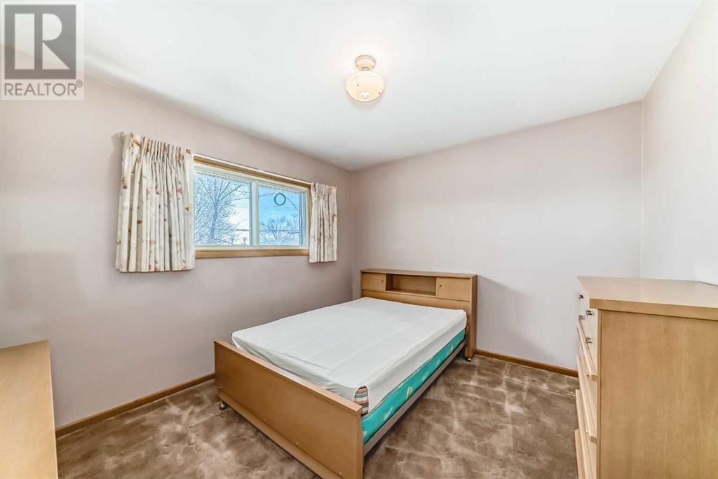 Single Family House Bungalow for Sale in   Avenue NW Banff Trail Calgary 