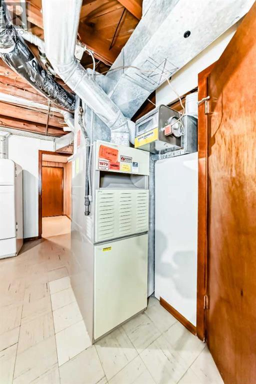 Single Family House Bungalow for Sale in   Avenue NW Banff Trail Calgary 