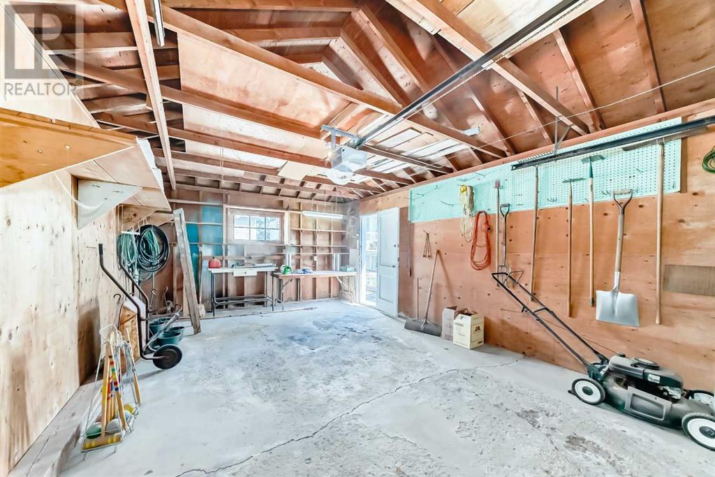 Single Family House Bungalow for Sale in   Avenue NW Banff Trail Calgary 