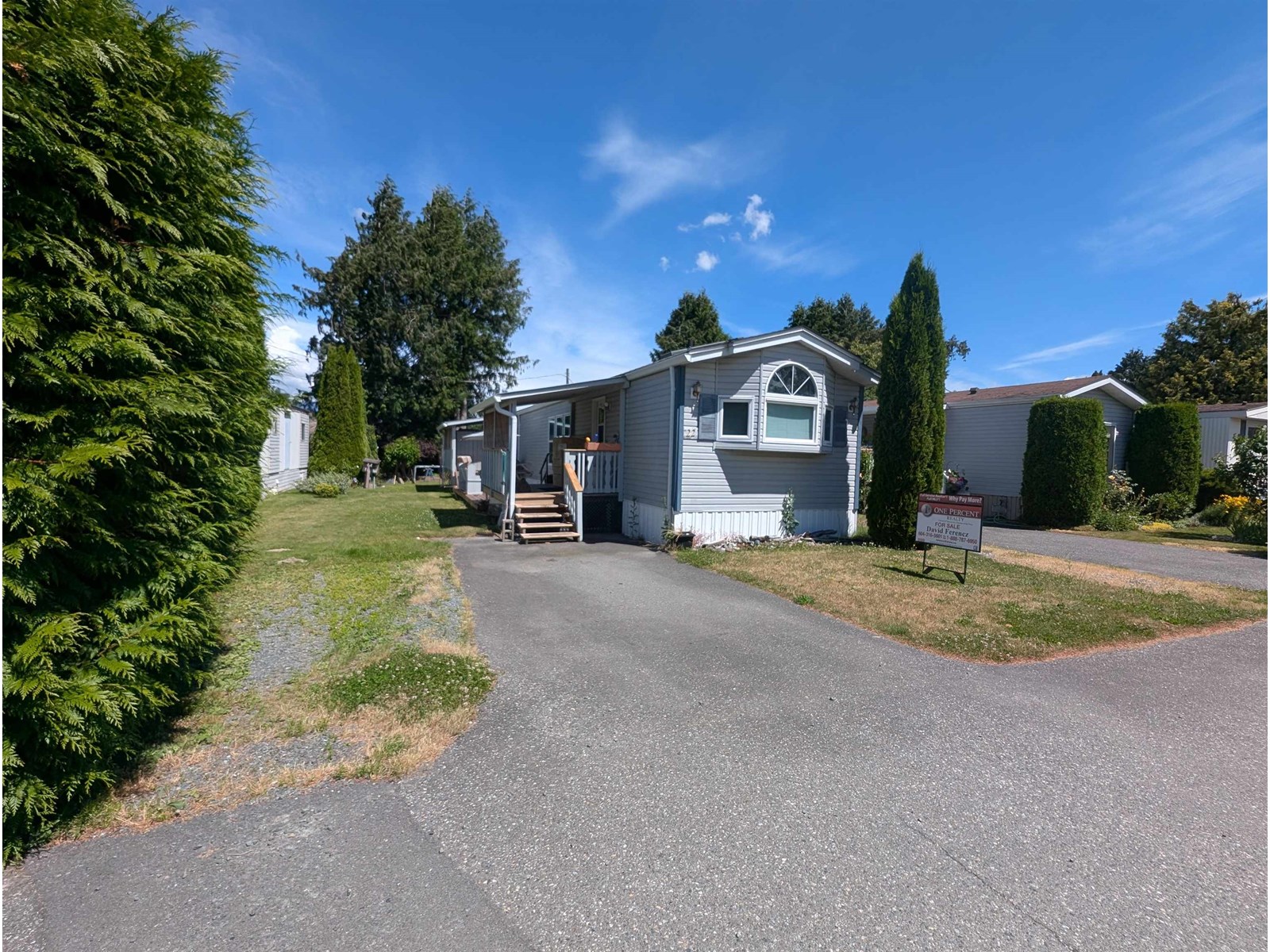 Photo 30 of 22 44565 Monte Vista Drive Sardis South, Chilliwack BC