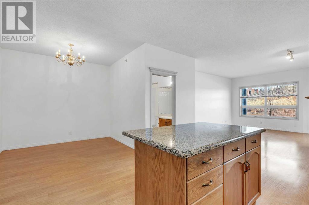 Photo 6 of 453 333 Riverfront Avenue Se, Calgary AB