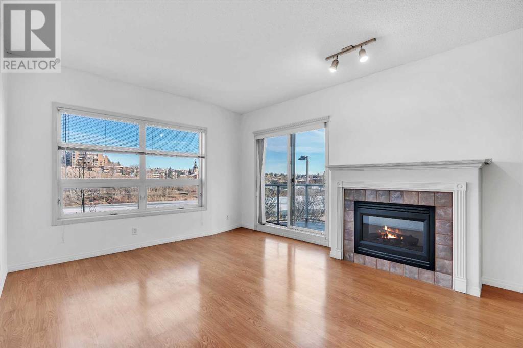 Photo 9 of 453 333 Riverfront Avenue Se, Calgary AB