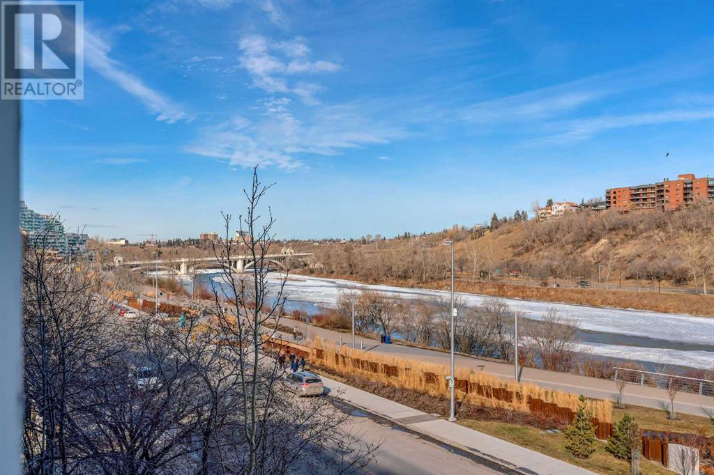 Photo 11 of 453 333 Riverfront Avenue Se, Calgary AB