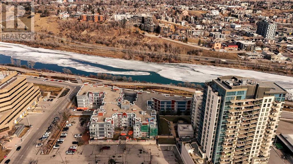 Photo 30 of 453 333 Riverfront Avenue Se, Calgary AB