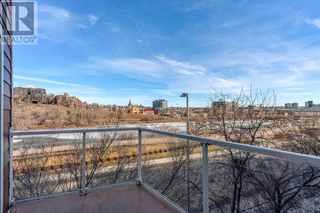 Photo 10 of 453 333 Riverfront Avenue Se, Calgary AB