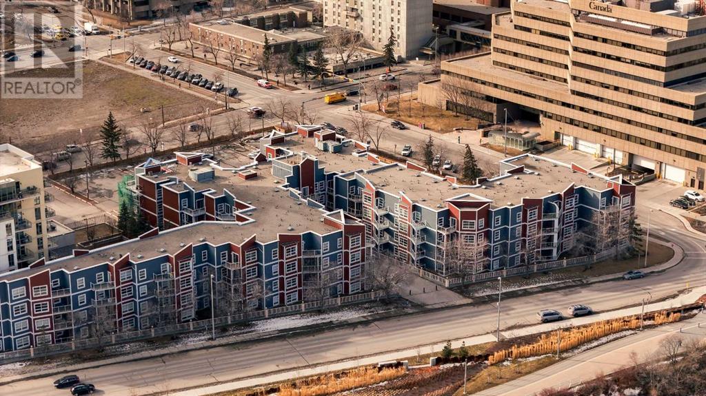 Photo 24 of 453 333 Riverfront Avenue Se, Calgary AB