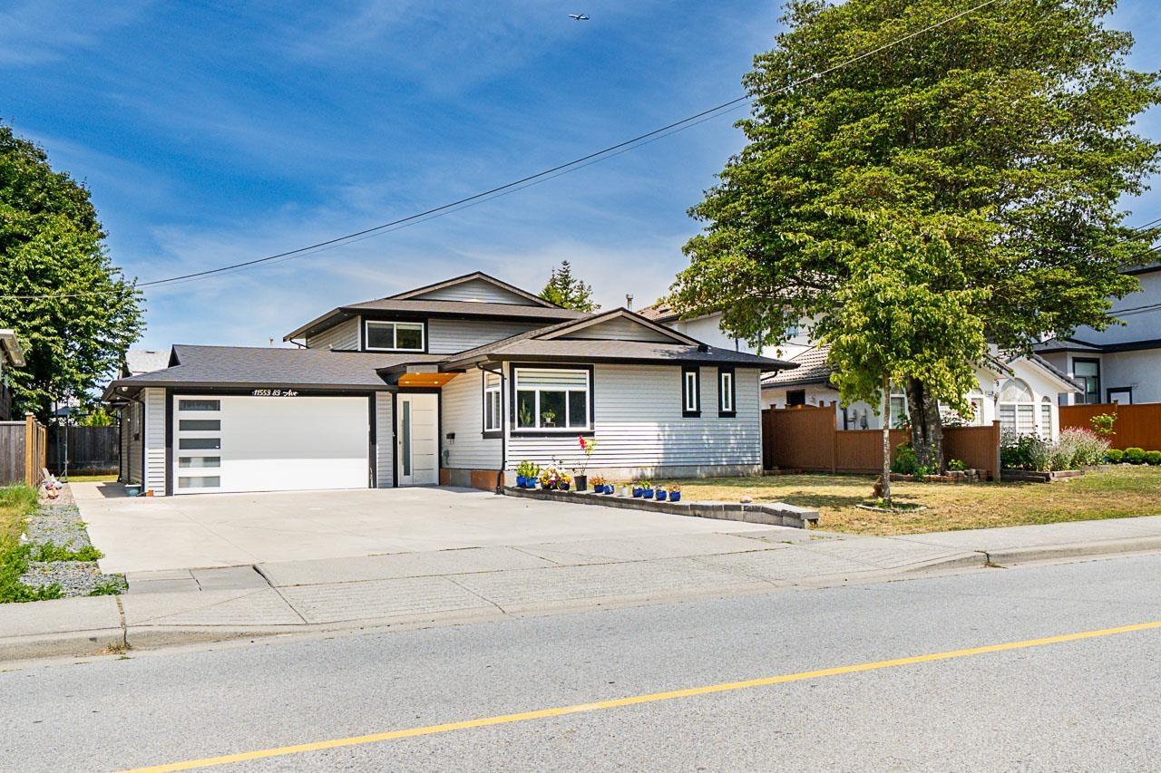Photo 33 of 11553 83 Avenue, Delta BC