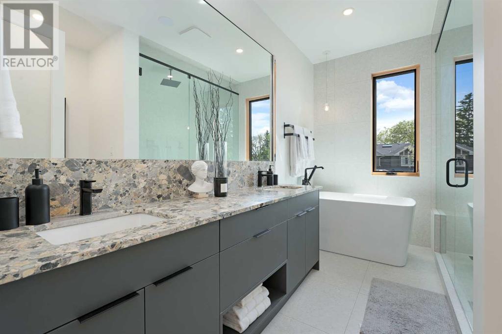Single Family House for Sale in   Avenue NW Mount Pleasant Calgary 