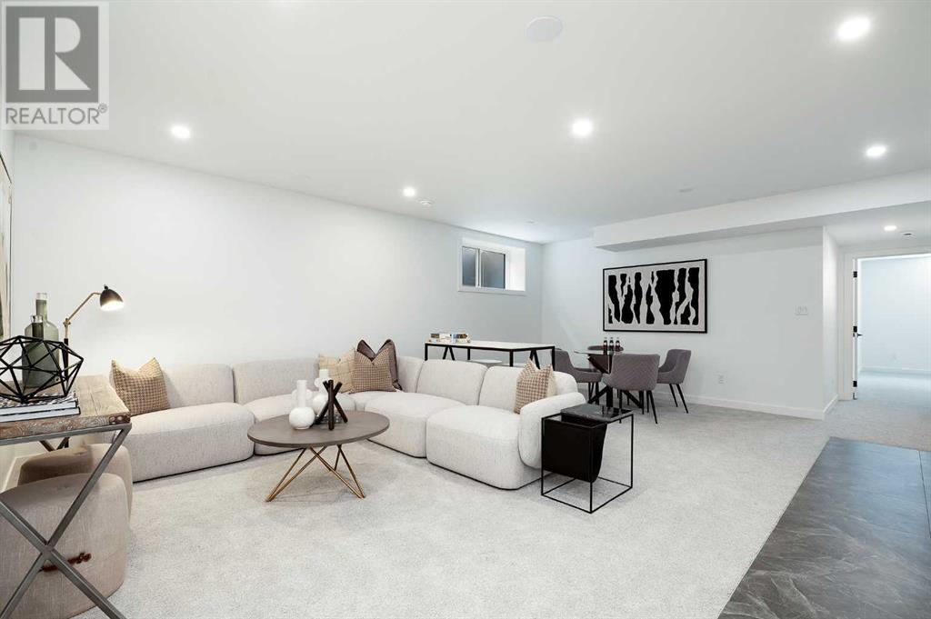 Single Family House for Sale in   Avenue NW Mount Pleasant Calgary 