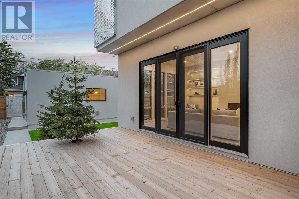 Single Family House for Sale in   Avenue NW Mount Pleasant Calgary 