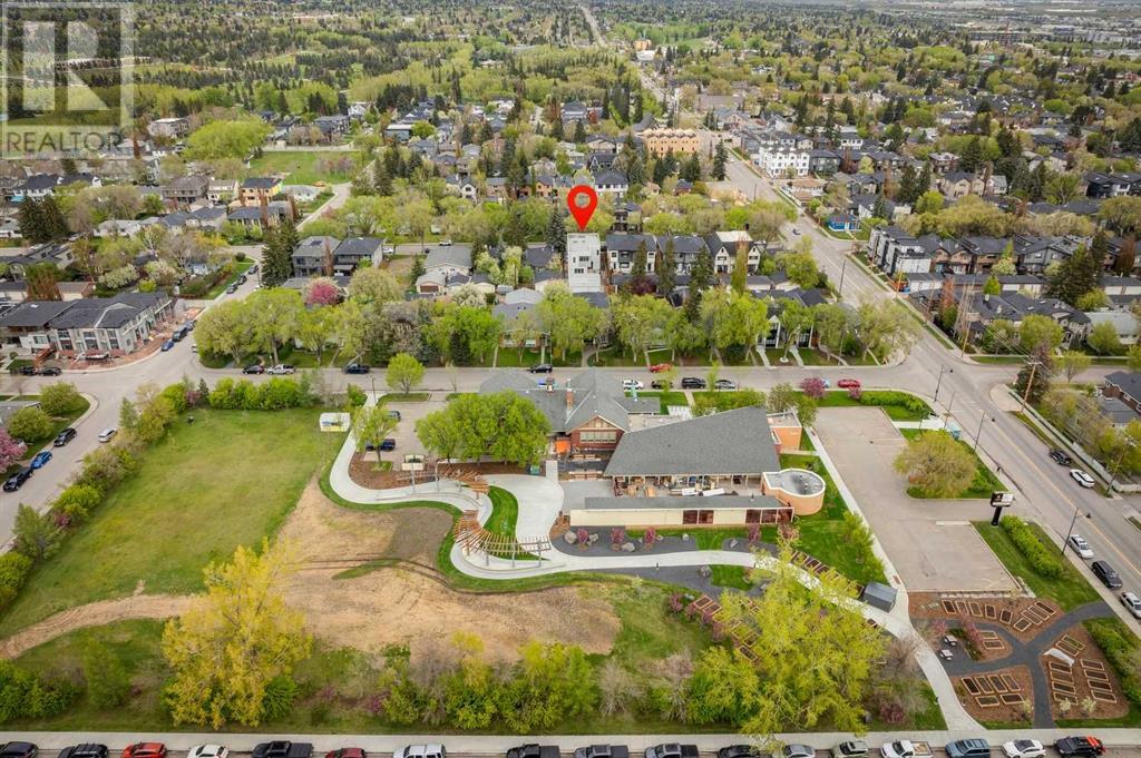 Single Family House for Sale in   Avenue NW Mount Pleasant Calgary 