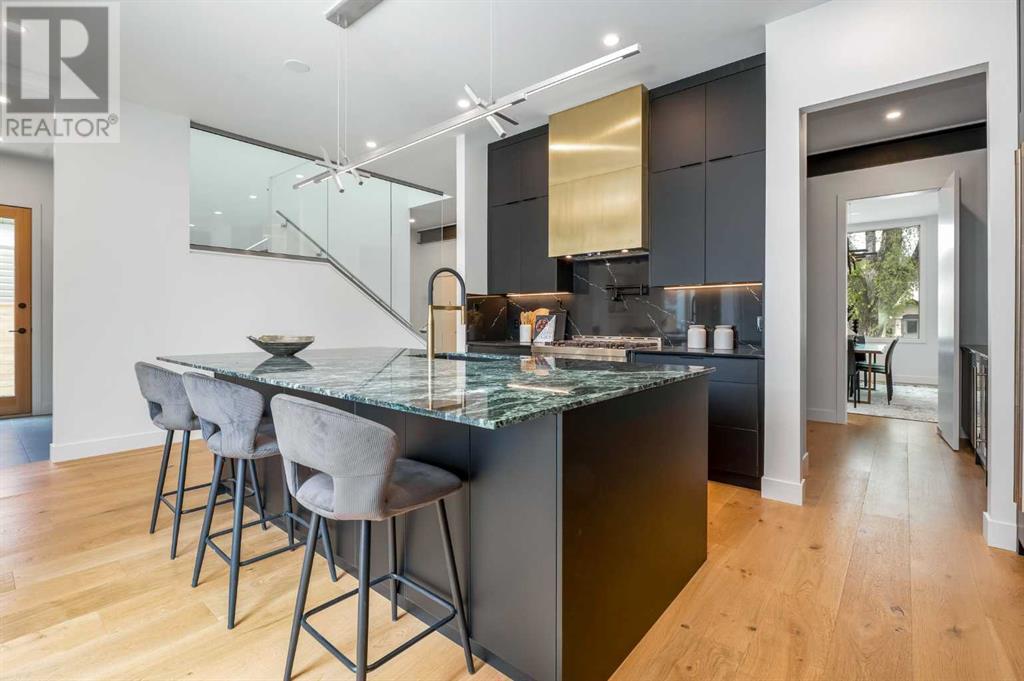 Single Family House for Sale in   Avenue NW Mount Pleasant Calgary 