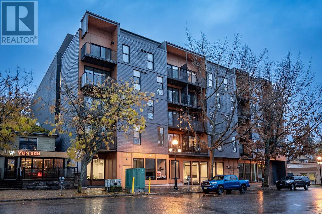 514 Victoria Street Unit# 402, Nelson