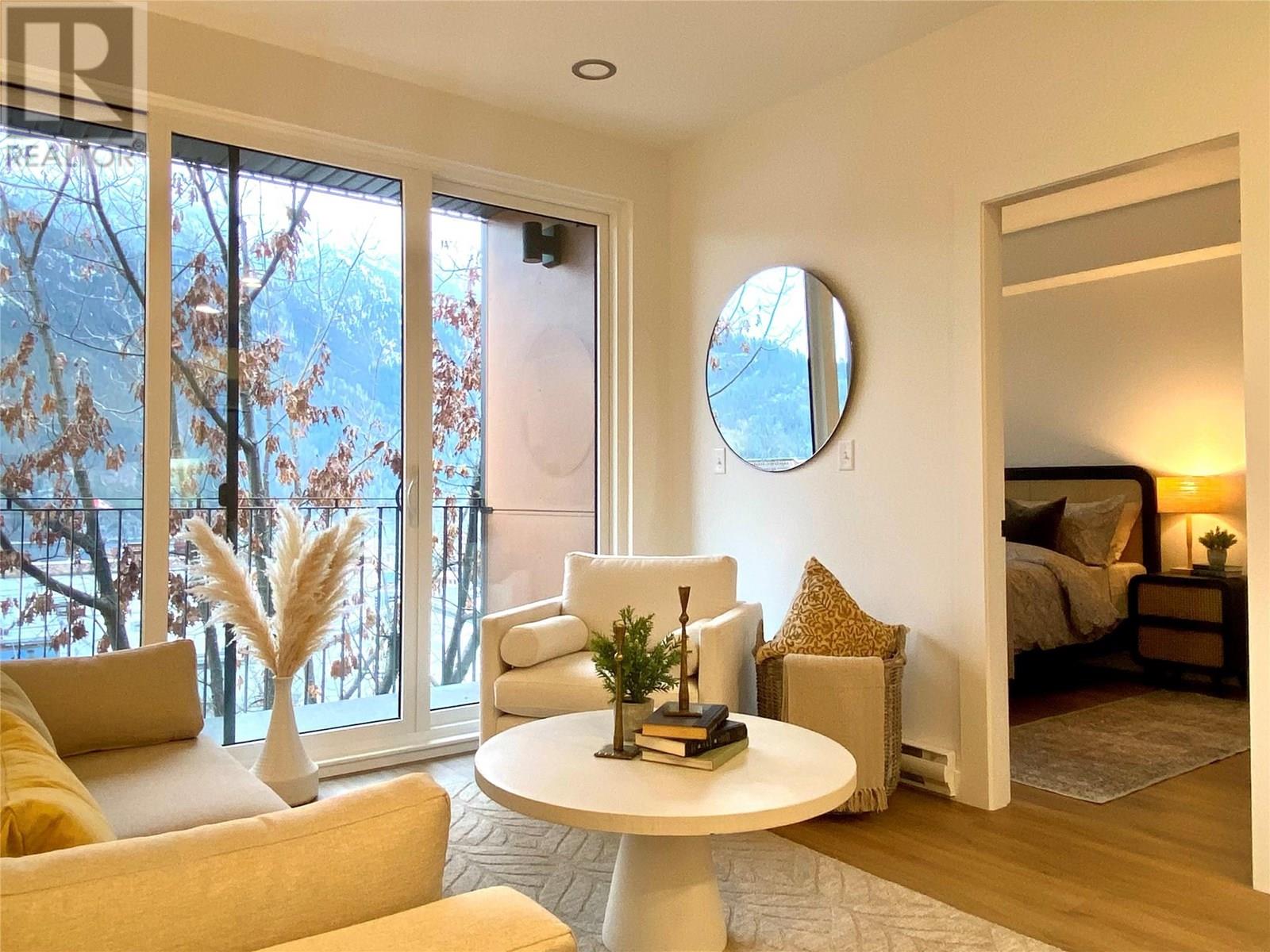 514 Victoria Street Unit# 402, Nelson