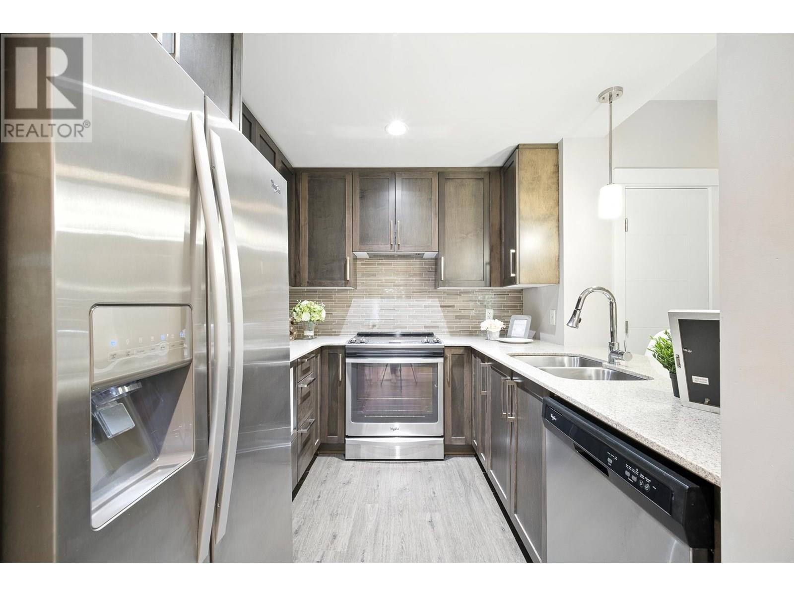 Photo 19 of 409 2465 Wilson Avenue, Coquitlam BC