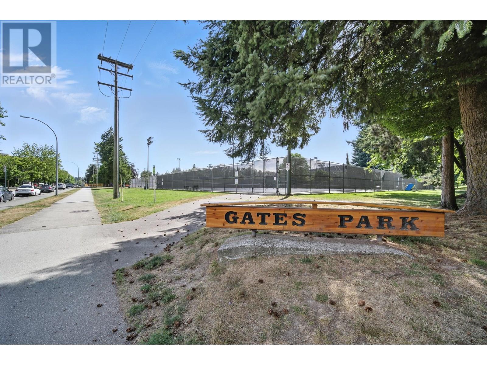 Photo 18 of 409 2465 Wilson Avenue, Coquitlam BC